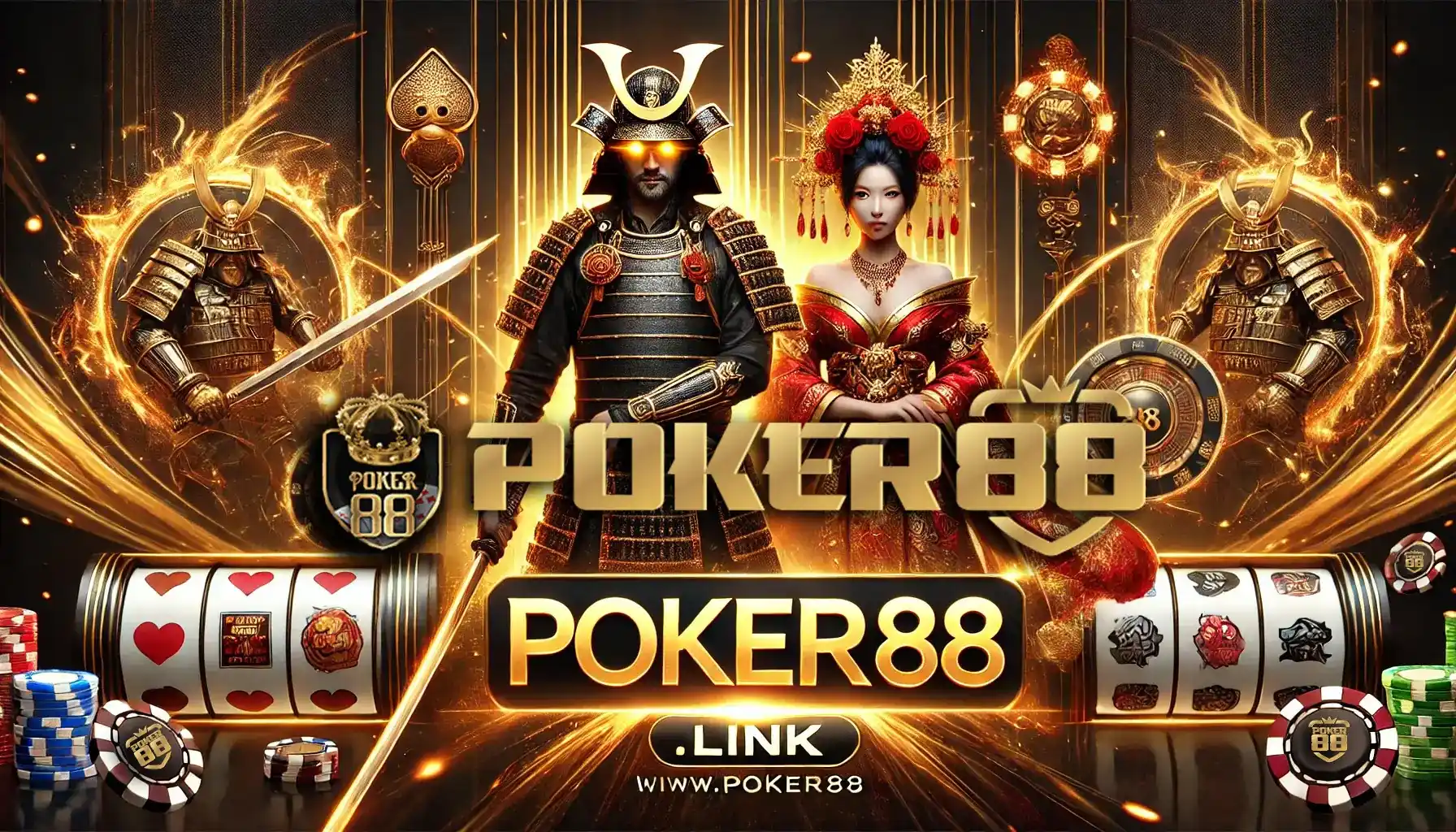 poker88